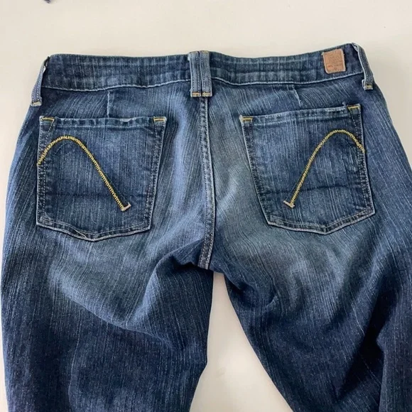 Ladies Jeans by Guess (Stretch) - Picture 5 of 14